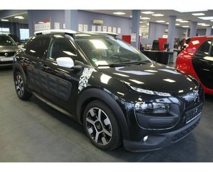 Citroen C4 Cactus 1.5 - Panorama - SHZ - Gebrauchtwagen