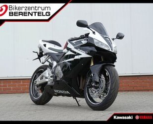 Honda CBR600RR *kurzes Heck* Gebrauchtwagen