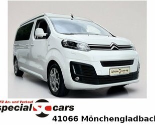 Citroen Spacetourer Campster Küche Sthzg AHK Automatik Gebrauchtwagen