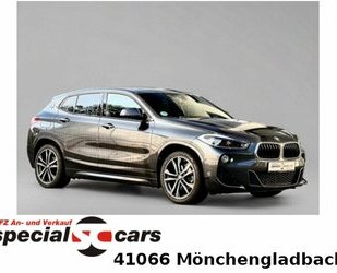 BMW X2 M Sport HUD NAVIPro LED Gebrauchtwagen