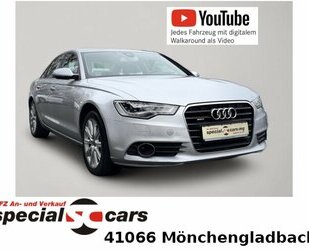 Audi A6 / 45 TDI / quattro / KeylessGo / Matrix Gebrauchtwagen