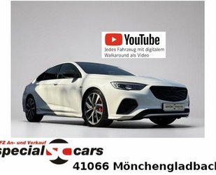 Opel Insignia GSi 4x4 /1.Hd / Schiebedach / KeylessGO Gebrauchtwagen