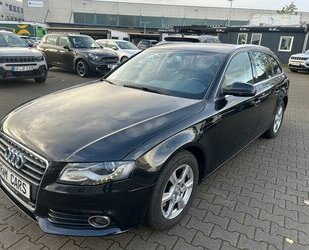 Audi A4 3.2 Quattro Avant/2.Hand/Scheckheft Gebrauchtwagen