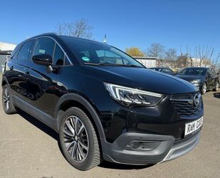 Opel Crossland X 1.2 Turbo Innovation/16.600km/1Hand Gebrauchtwagen