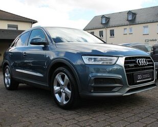 Audi Q3 2.0 TFSI sport quattro S-Line Plus Gebrauchtwagen
