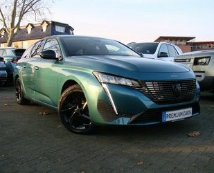 Peugeot 308 SW 1.6 Hybrid Allure Pack HY 180 ACC 360º Gebrauchtwagen