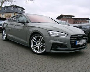 Audi A5 Sportb 40TSI S line ACC Pano HeadUp B&O Gebrauchtwagen