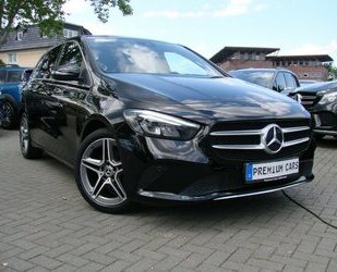 Mercedes-Benz B 180 AMG Navi LED Kamera MBUX Gebrauchtwagen