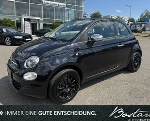 Fiat 500C MIRROR/CABRIO/SITZHEIZUNG/SCHECKHEFT Gebrauchtwagen