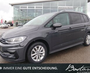 VW Touran 1.6 TDI BMT/R-LINE/7-SITZER/KAMERA/EURO 6 Gebrauchtwagen