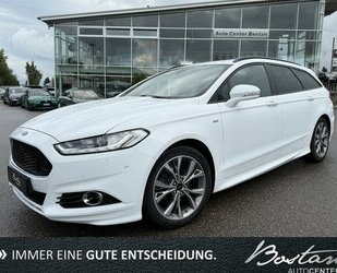 Ford Mondeo ST-LINE/LEDER/RÜCKFAHRKAMERA/NAVIGATION Gebrauchtwagen