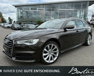 Audi A6 2.0 TDI QUATTRO/PANORAMA/LEDER/KAMERA/XENON Gebrauchtwagen