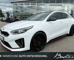 Kia ProCeed GT/PANORAMA/NIGHT/KAMERA/ACC/NAVI/PDC Gebrauchtwagen