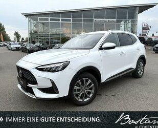 MG HS 1.5 T/LEDER/VIRTUAL TACHO/KAMERA/NAVI/PDC Gebrauchtwagen