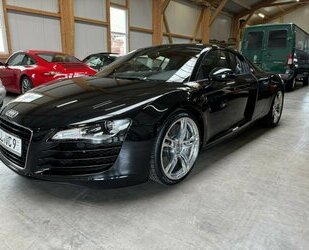 Audi R8 4.2 FSI V8 quattro Coupé Gebrauchtwagen