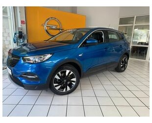 Opel GrandlandX Innovation Navi über Handy+Kamera+AHK Gebrauchtwagen