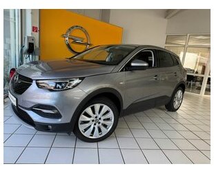 Opel Grandland X Innovation Navi+LED+Automatik Gebrauchtwagen