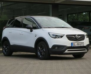 Opel Crossland X Opel 2020 180*Kamera Navi LED Licht Gebrauchtwagen
