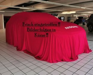 Nissan Townstar Kombi Tekna 1.Hd|AHK|Kamera|Navi Gebrauchtwagen