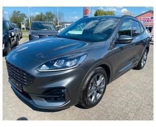 Ford Kuga 2.0 ST-Line Automatik*el.Heck*WinterPaket2* Gebrauchtwagen