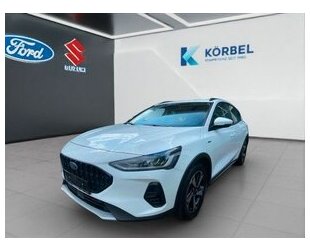 Ford Focus 1.0 Active*WinterP*Navi*LED*PDC* Gebrauchtwagen