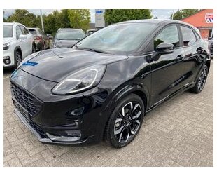 Ford Puma ST-LINE X*LED*el.Heckklappe*Navi*B&O*Leder* Gebrauchtwagen