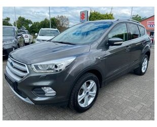 Ford Kuga Cool & Connect*WinterP*SichtP* Gebrauchtwagen