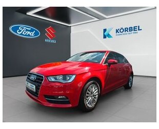 Audi A3 Ambiente Sportback*Klimaauto*PDC*Multi-Media* Gebrauchtwagen