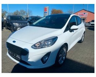 Ford Fiesta 1.0 Cool & Connect*WinterP*Cool&SoundP* Gebrauchtwagen
