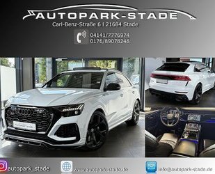 Audi RSQ8 4.0 TFSI quattro VOLL Garantie Gebrauchtwagen
