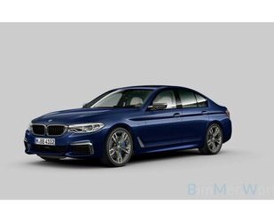 BMW M550i xDrive M5 Umbau Einzelstück VOLL Gebrauchtwagen