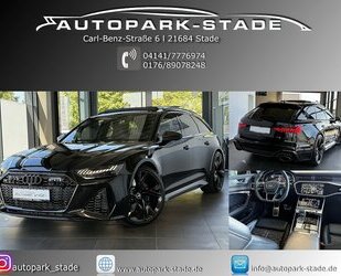 Audi RS6 Av. 4.0 TFSI quattro 360 Pano VirtualCockpit Gebrauchtwagen