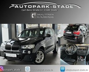 BMW X3 xDrive 30 d Gebrauchtwagen