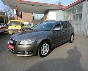Audi A3 1.4 Sportback Autom Klimatr.Xenon PDC SHZ Gebrauchtwagen