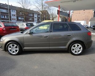 Audi A3 1.4 Sportback Autom Klimatr.Xenon PDC SHZ Gebrauchtwagen