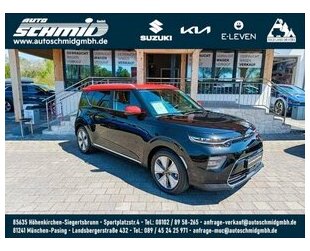 Kia E-SOUL INSPIRATION WP LED Gebrauchtwagen