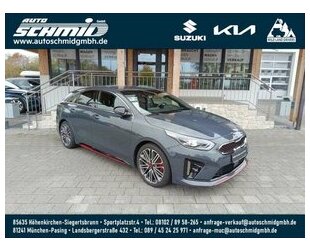 Kia ProCeed / pro_ceed PROCEED 1.6T DCT7 GT NAV KOMF G Gebrauchtwagen