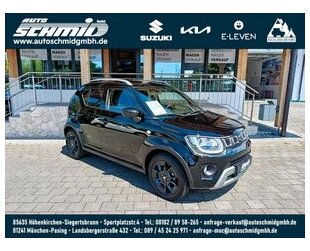 Suzuki Ignis Comfort CVT Hybrid Gebrauchtwagen