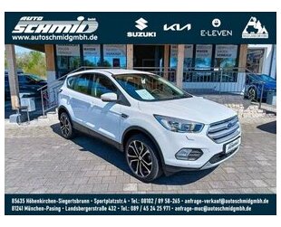 Ford Kuga 1.5 M/T Eco Boost |Trend |AHK Gebrauchtwagen