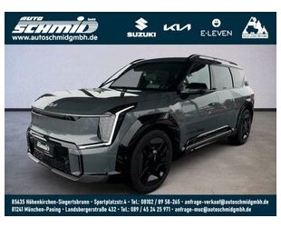 Kia EV9 AWD GTL RELAX GD Gebrauchtwagen