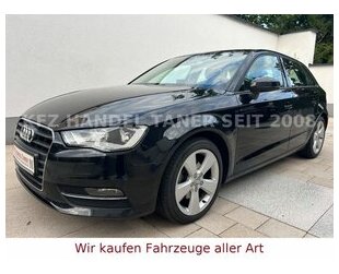 Audi A3 Sportback ambition Gebrauchtwagen