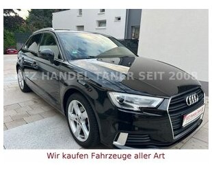 Audi A3 Sportback 30 TFSI sport Gebrauchtwagen