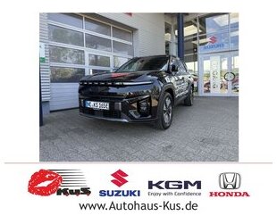 SsangYong Torres EVX Bliss EV 2WD+Elektro+Navi+Kamera+ Gebrauchtwagen