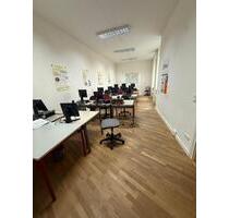 Gewerbeeinheit vielseitig nutzbar: Büro, Praxis, Yogastudio etc. - Berlin Pankow