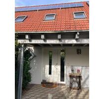 Haus mit Garten für 1,5 Jahre zur Zwischenmiete - Erlangen Alterlangen