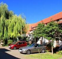 3- Raum-Wohnung in Sangerhausen