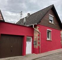 Haus mit Garten und Hof in 67297 Marnheim zu verkaufen