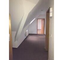 2-Raum-Dachgeschosswohnung in Liepgarten – gemütlich wohnen auf 54 m²