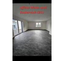 Neubau (KfW40) Wohnunge 76 m² im EG - Delmenhorst Deichhorst