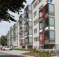 Tolle 2-Raum-Wohnung mit bodengleicher Dusche + großem Balkon - Gera Alt-Bieblach